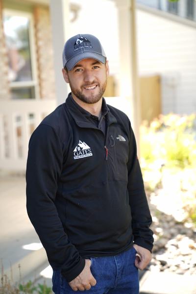 Gates Home Inspection