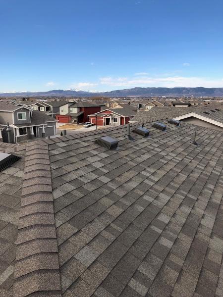 Gates Home Inspection