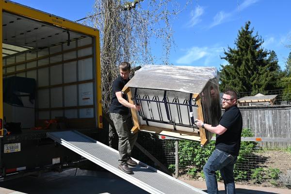 Rockstar Moving Company LLC