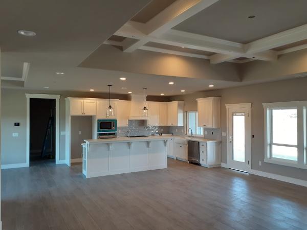 Classic Cabinetry