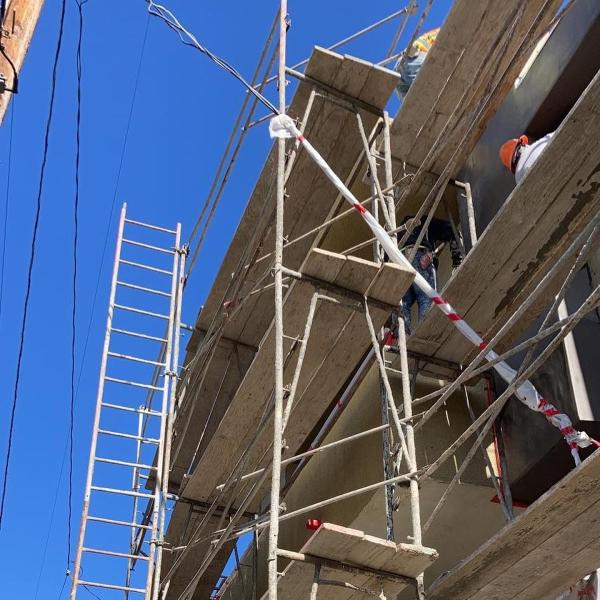 Ace Stucco