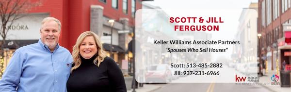 Spouses Who Sell Houses