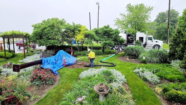 US Hydrovac Inc.