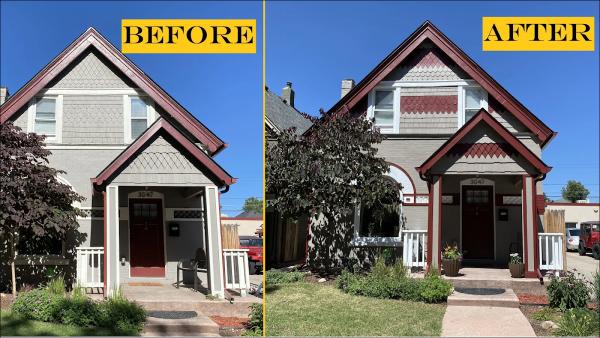 TSP Painting Services