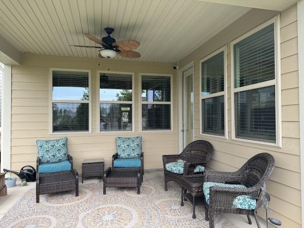 Jet Stream Power Washing