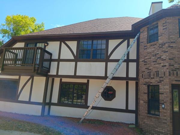 One Solution Gutters