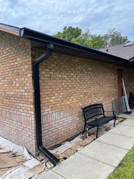 One Solution Gutters