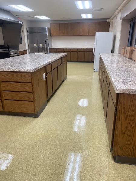 Champion Cleaning Service LLC