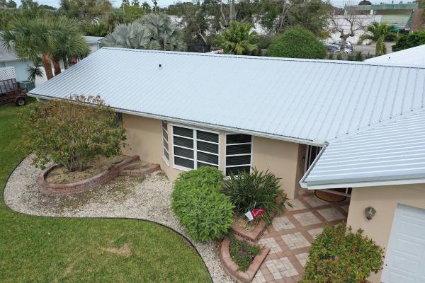 Get Coastal Exteriors