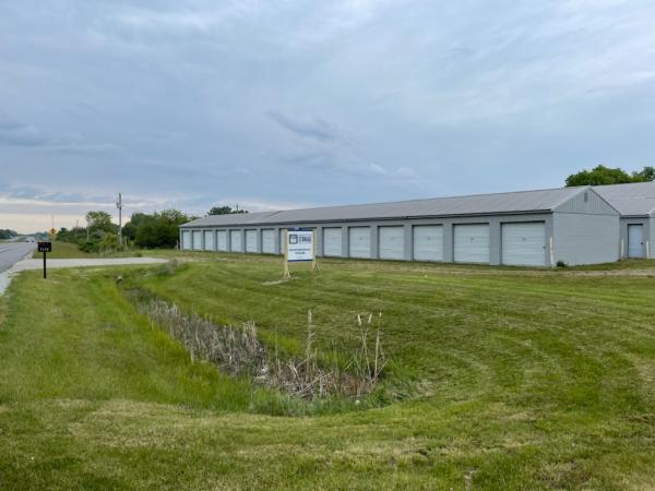 Anderson Storage Solutions