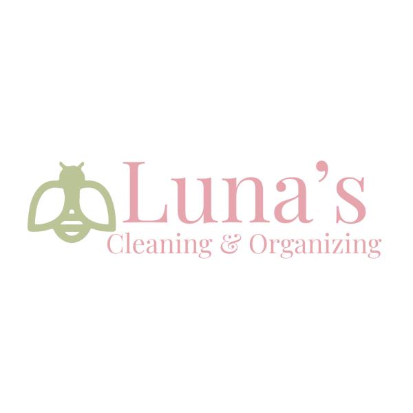 Luna's Cleaning and Organizing