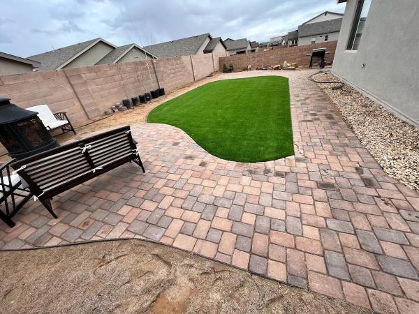 Pro Landscape Concepts LLC