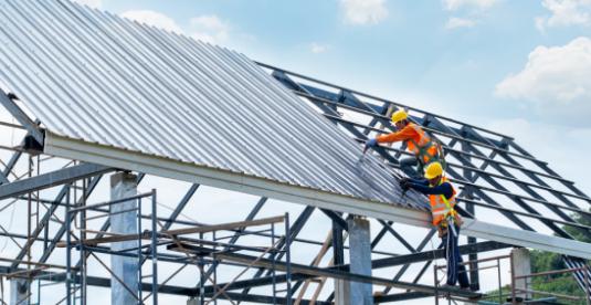 A J Shirk Roofing Company LLC