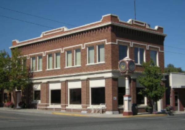 A J Shirk Roofing Company LLC