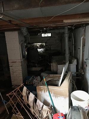 Recoveron Remodeling & Restoration
