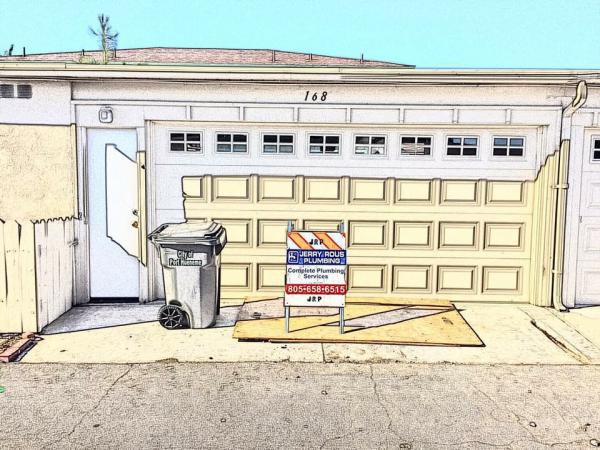 Jerry Rous Plumbing