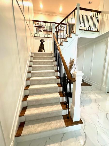 Rob's Carpet & Flooring