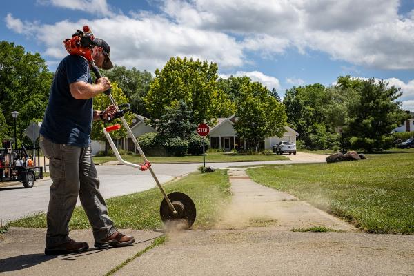 All American Groundkeepers