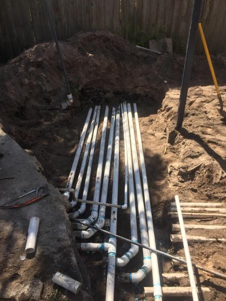 Viking Sprinkler Service