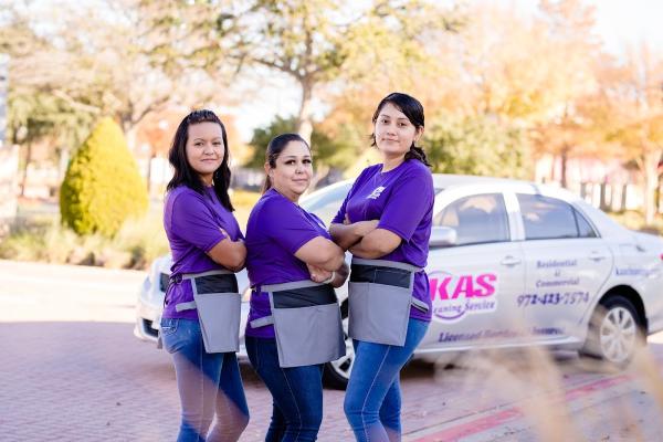 KAS Cleaning Services