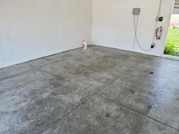 Champion Pressure Washing LLC