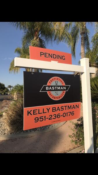 Bastman Properties