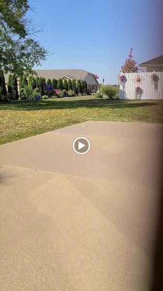 Prestige Pressure Washing & Roof Cleaning