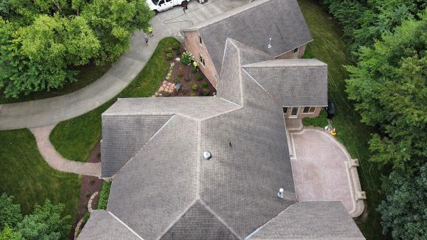 Prestige Pressure Washing & Roof Cleaning