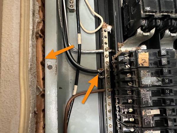Home Inspections 123