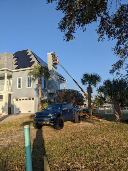 Sunny Dayz Lawn Care and Fencing