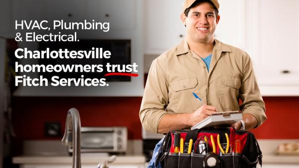 Fitch Services