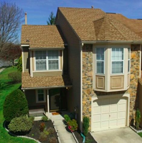 Abstract Roofing & Construction Inc..