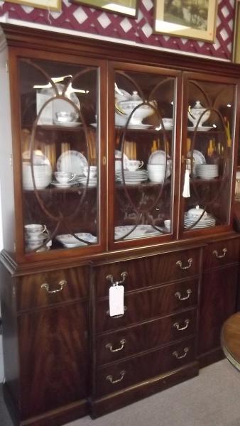 Flos Antique Accents Dba Flo's Attic