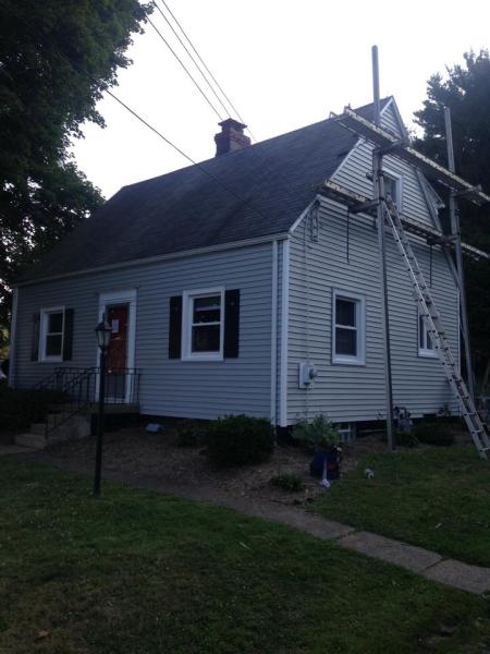 Kenwal Restorations & Remodeling LLC