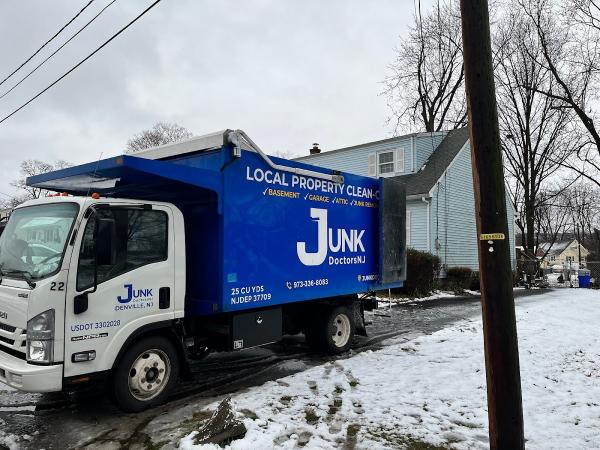 Junk Doctors LLC