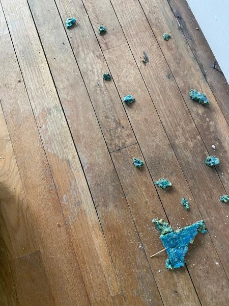 Frontier Flooring