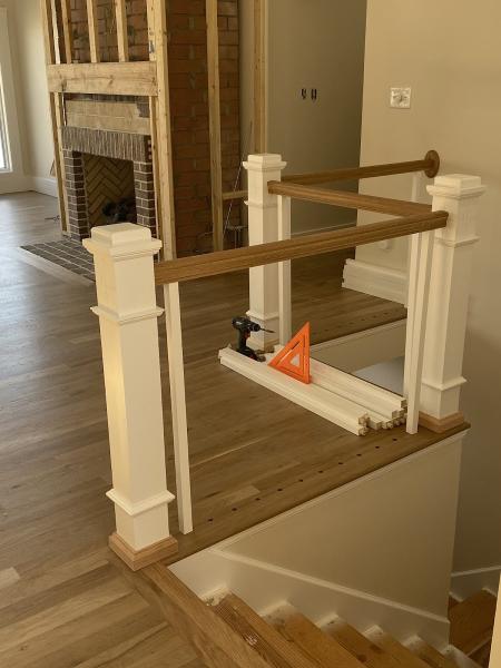 Frontier Flooring