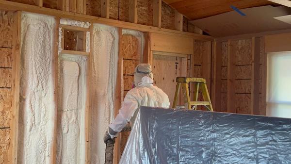 Klinefelter's Insulation