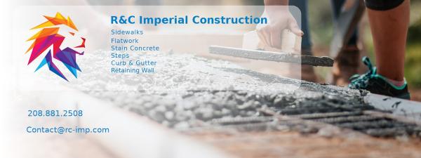 R&C Imperial Construction