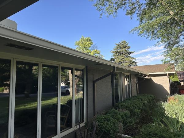 Professional Gutter & Drain