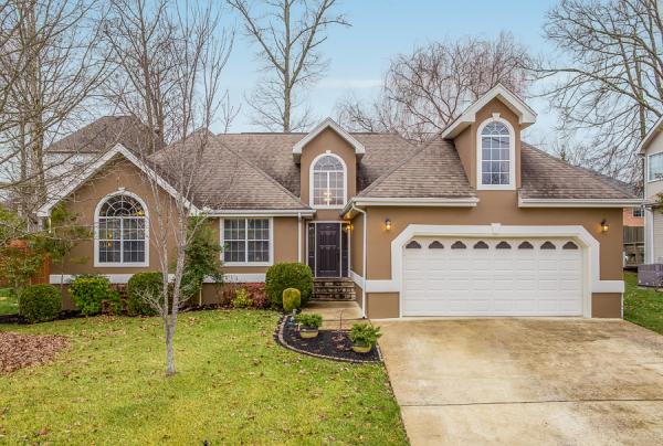Trimble Homes Team/Keller Williams Realty