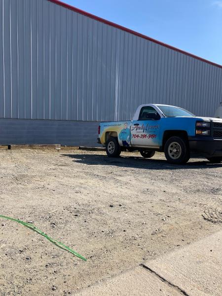 Andy Lewis Heating & Air Conditioning