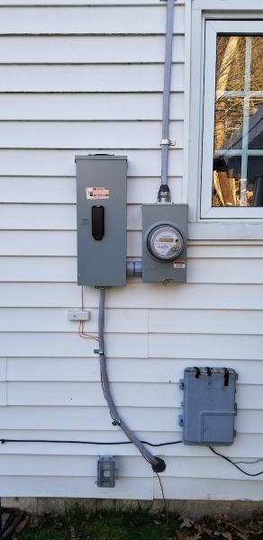 Red Beard Electrical