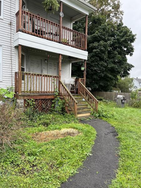 White Eagle Junk Removal