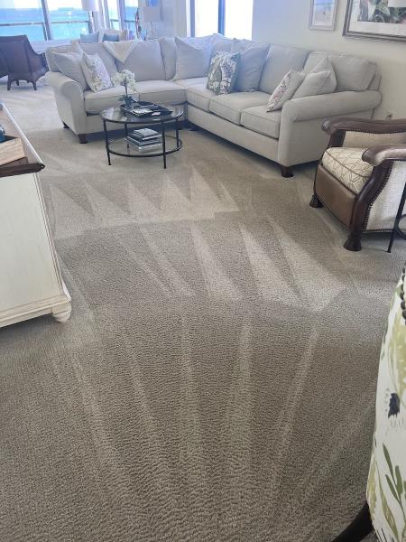 Team Us Carpet Care