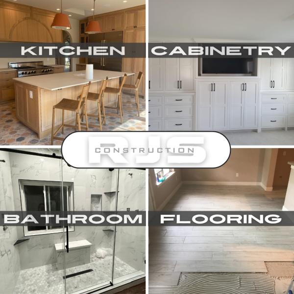 RJS Construction Sugar Land