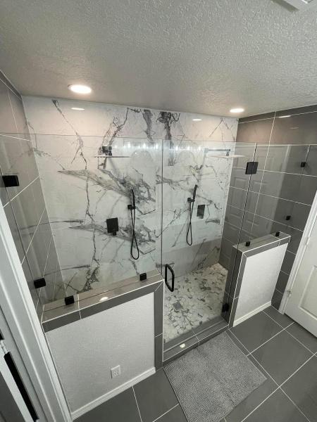 RJS Construction Sugar Land
