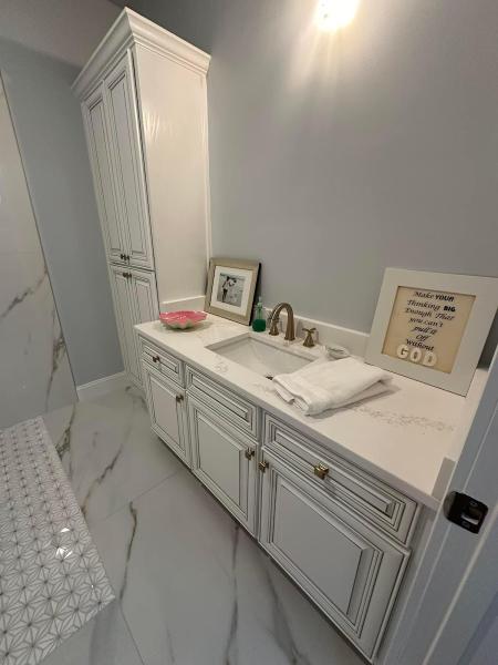 RJS Construction Sugar Land