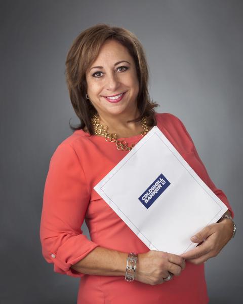 Rosalie Lemperis