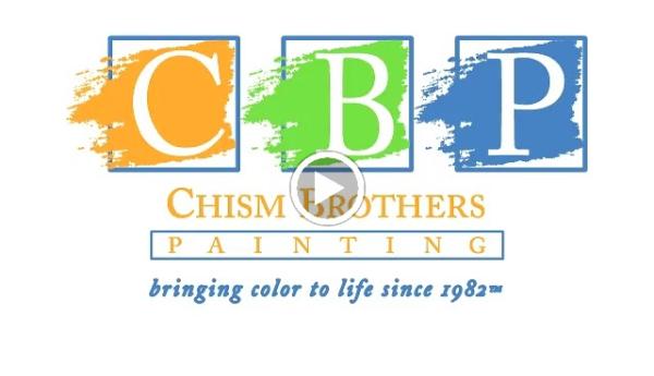 Chism Brothers Painting